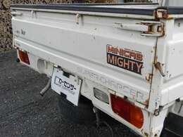 三菱自動車は4WD技術開発に相当の労力をつぎ込んだ。
