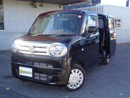 各メーカーの軽自動車をじっくり比較できるのも当店のポイントです！
