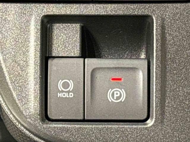 電動パーキングブレーキ