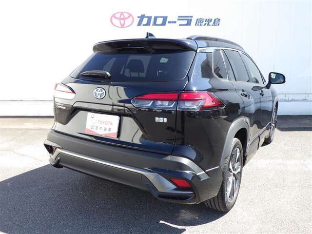 トヨタ認定中古車保証付！（1年間、距離無制限　HV車はHV保証付）　別途延長保証もご用意しております♪　ぜひ現車を確認にご来店ください