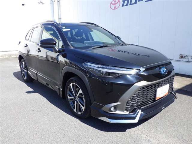 トヨタ認定中古車保証付！（1年間、距離無制限　HV車はHV保証付）　別途延長保証もご用意しております♪　ぜひ現車を確認にご来店ください