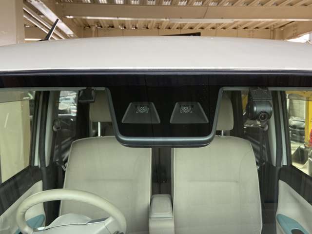 ナビ、フルセグTV、Bluetooth、全方位モニター、ドライブレコーダー、ETC、両側パワースライドドア、ダイハツ ムーヴキャンバス 入庫致しました♪お気軽にお問合せ下さい★