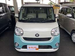 ナビ、フルセグTV、Bluetooth、全方位モニター、ドライブレコーダー、ETC、両側パワースライドドア、ダイハツ ムーヴキャンバス 入庫致しました♪お気軽にお問合せ下さい★