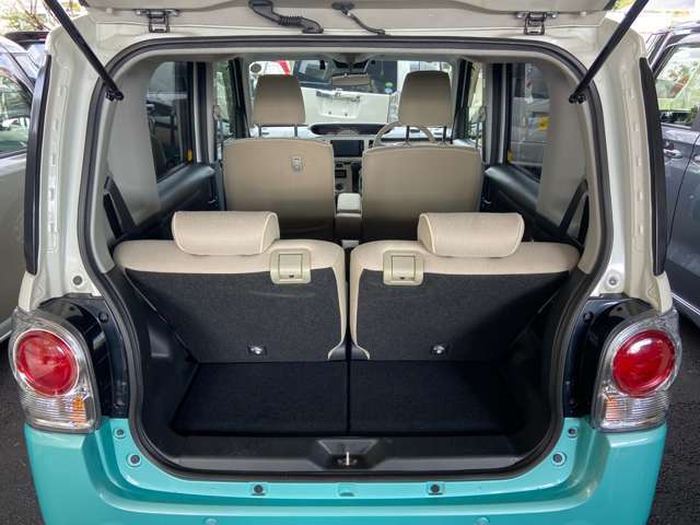 ナビ、フルセグTV、Bluetooth、全方位モニター、ドライブレコーダー、ETC、両側パワースライドドア、ダイハツ ムーヴキャンバス 入庫致しました♪お気軽にお問合せ下さい★