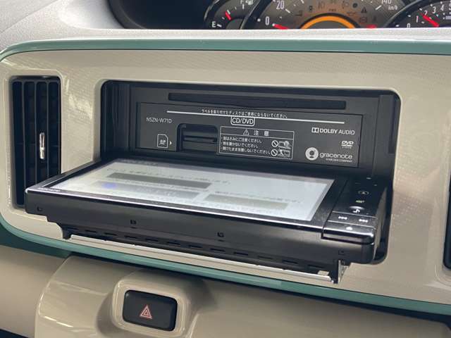 ナビ、フルセグTV、Bluetooth、全方位モニター、ドライブレコーダー、ETC、両側パワースライドドア、ダイハツ ムーヴキャンバス 入庫致しました♪お気軽にお問合せ下さい★