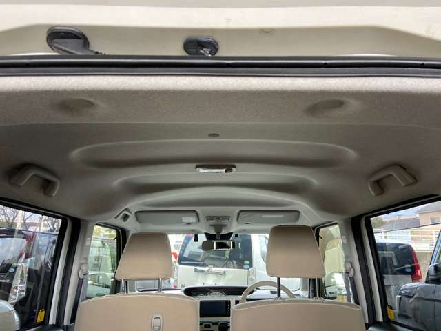 ナビ、フルセグTV、Bluetooth、全方位モニター、ドライブレコーダー、ETC、両側パワースライドドア、ダイハツ ムーヴキャンバス 入庫致しました♪お気軽にお問合せ下さい★