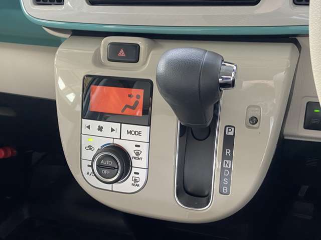 ナビ、フルセグTV、Bluetooth、全方位モニター、ドライブレコーダー、ETC、両側パワースライドドア、ダイハツ ムーヴキャンバス 入庫致しました♪お気軽にお問合せ下さい★