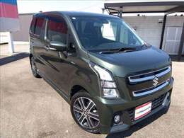 憧れの高級車や高年式車に半額据え置きで乗れてしまう残価設定型ローンの「ゴジュッパ」を導入◆残価設定を使用する事によって、低予算で、ご希望の車両が購入可能になりました◆詳細はスタッフに、ご確認下さい◆