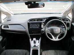 加納モータースの自慢はキレイな室内☆元々の状態に関係なくシート・内張・天井など外して徹底洗浄いたします☆