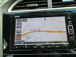 現状使用に支障はございません☆新品ナビやお手持ちのナビ・オーディオとの付替などもいたしますので、お気軽にご相談ください☆