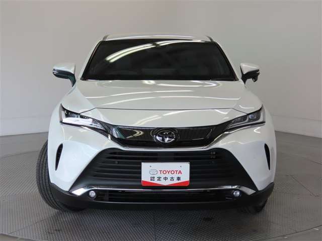 『トヨタ認定中古車』3つの安心を1台にセット！1.徹底した洗浄2.車両検査証明書付き3.ロングラン保証付き