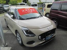 当店の中古車は全社保証付きになります。スズキディーラーの安心をお届けします。