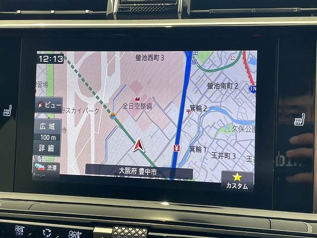 お問い合わせは06-6151-4092　営業栗野まで。♪北海道、東北、関東、近畿、中国、九州地方のお客様にも販売OK☆日本全国どちらにでもお車の販売・ご納車が可能でございます。