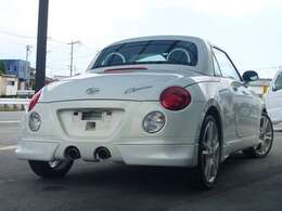 安心してお乗り頂ける高品質な中古車をご提供致します！