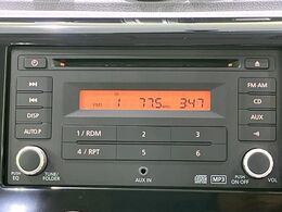 お好きな音楽を車内でお楽しみいただけます♪スピーカー交換・ウーハー追加などの音質向上や、最新ナビ・後席モニター等の取り付けも是非ご相談ください！