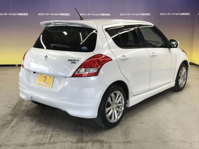 とても程度の良い一台が入庫しました！お勧めの一台です☆お問い合わせは　カーセブンMEGA福井店　tel　0776-57-0800までお気軽にお問い合わせ下さい。