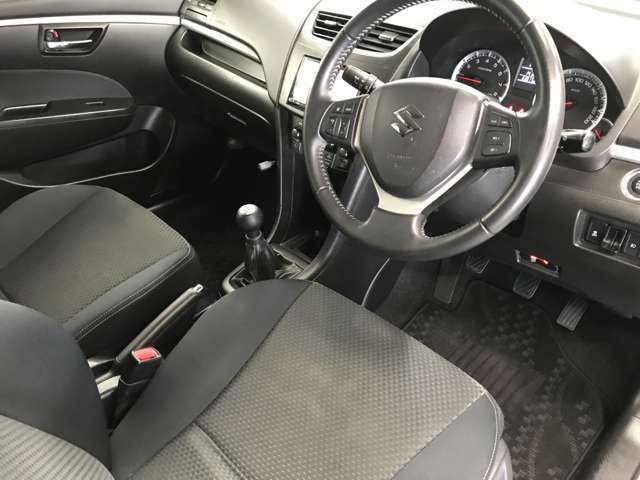 ★売り買いおトクのカーセブン♪程度良好おすすめの一台です☆☆ぜひ現車を見にカーセブンMEGA福井店へお越しください★