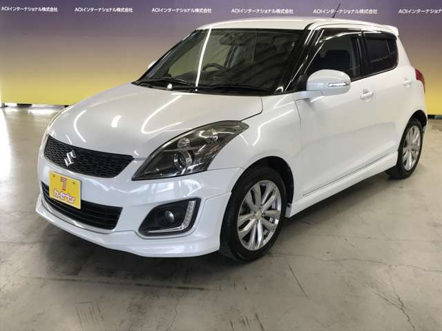 とても程度の良い一台が入庫しました！お勧めの一台です☆お問い合わせは　カーセブンMEGA福井店　tel　0776-57-0800までお気軽にお問い合わせ下さい。