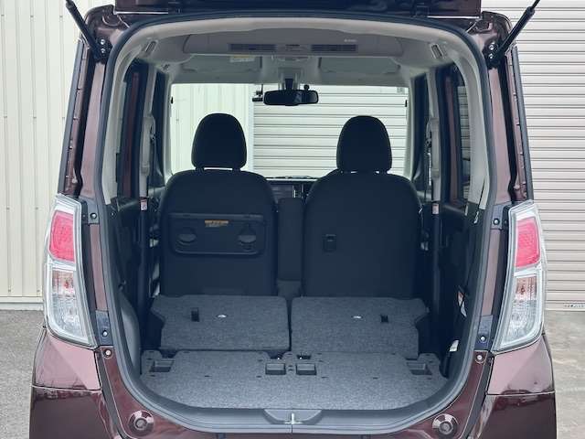 陸運局指定または認証工場にてしっかり整備を行いご納車させて頂いております！車検・ご納車後のアフターケアもお任せ下さい！
