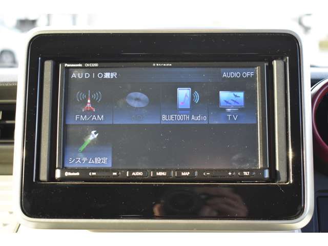 ■Bluetooth対応■