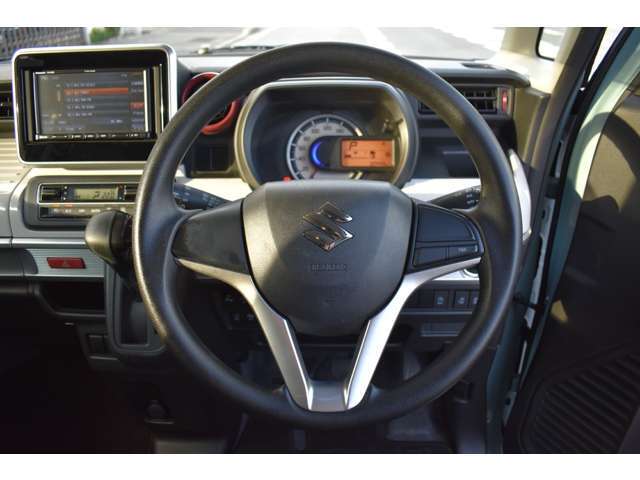 ■ハンドル擦れ傷も無く綺麗です■