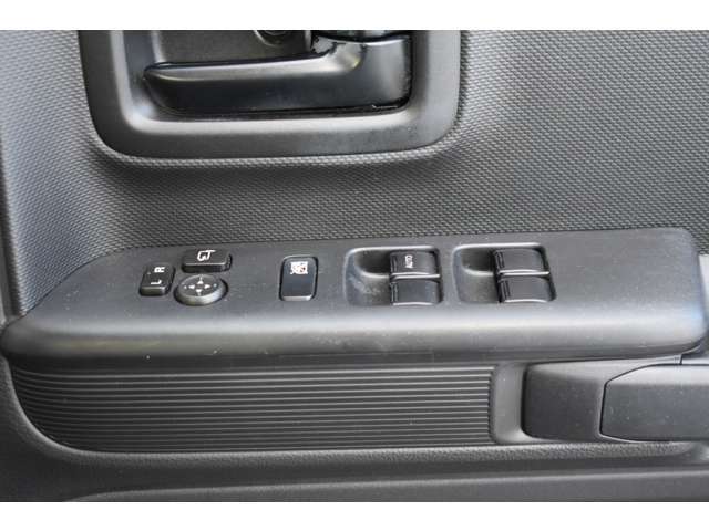 ■パワーウインドウも動作確認済です■