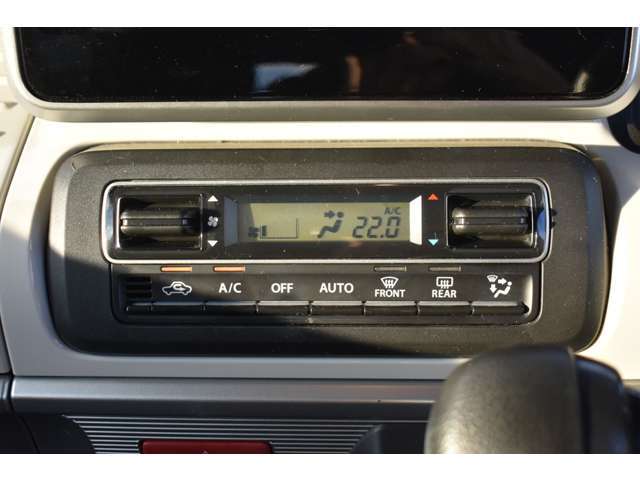 ■純正デッキ、エアコンも動作確認済■