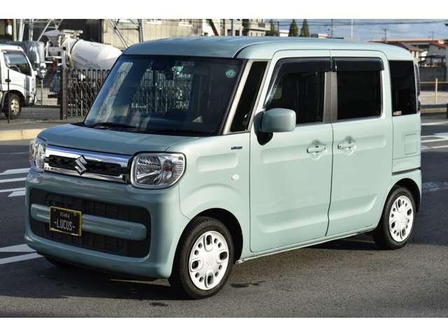 ■ボディも綺麗ですよ■