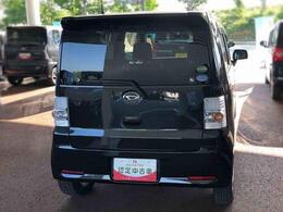 メーカーディーラーならではの全車保証付きです！（年式により期間・距離数が異なります）