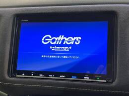 【純正8型ナビ】人気の純正ナビを装備。オーディオ機能も充実しており、Bluetooth接続すればお持ちのスマホやMP3プレイヤーの音楽を再生可能！毎日の運転がさらに楽しくなります！！