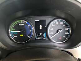 走行距離23,756キロ！