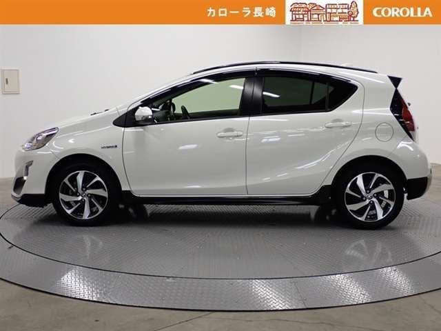 高品質、充実の整備と安心ロングラン保証1年付きでお車をお引渡し致します