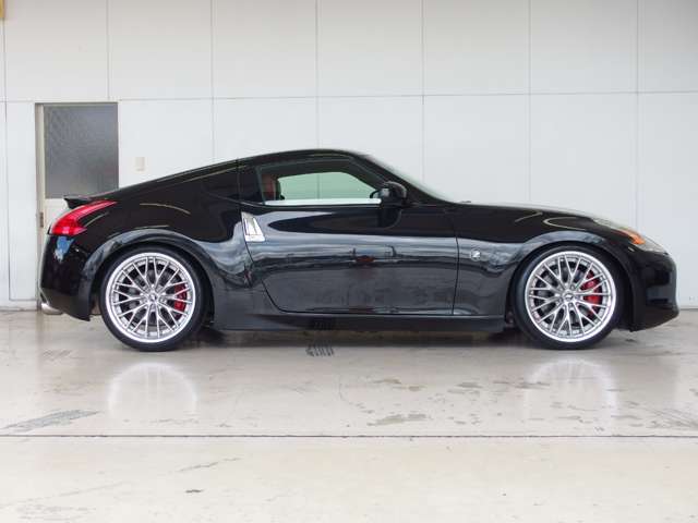 クーザ Garage4413☆380Z | GOODRIDE presents Attack Tsukuba 2019