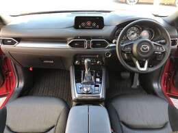 ファブリックの黒シートです