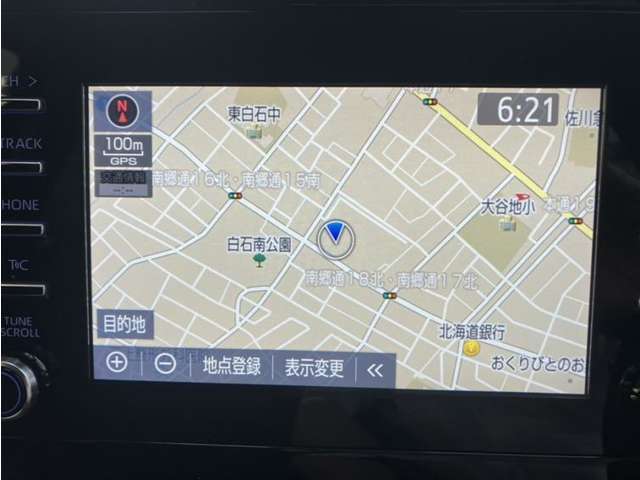 購入されたお車に1年間の走行距離∞『ロングラン保証付』！☆これなら納車後も安心☆さらにこの保証は全国5000箇所のトヨタのお店にて保証修理が可能なんです！これなら納車後も心強いですね☆