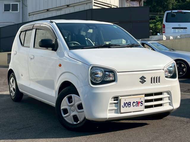 良い車を低価格に！お客様のご要望にお応えできるよう充実した在庫台数をご用意しています！！