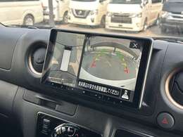 4WD/フローティングナビ/アラウンドビューモニター/ETC/スマートキー＆エンジンプッシュスタート/サイドバイザー/LEDヘッドライト/コーナーセンサー/Wエアバック/フォグランプ