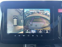 【カーナビ】『カーナビ』の画像になります。ナビ利用時のマップ表示は見やすく、いつものドライブがグッと楽しくなります！