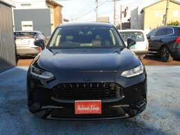 LEDヘッドライト