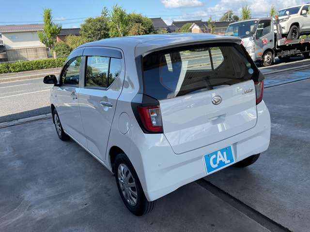 ☆アフター体制もばっちり☆困ったときの対応力、大切ですよね。