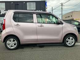 買取車両から、まだまだ乗れるお車をそのままダイレクトに販売！