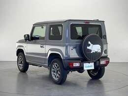 【左斜後】ガリバーでは最長10年の延長保証をご用意しております！せっかくご購入の大切なお車です！もしもに備えた延長保証はオススメです！