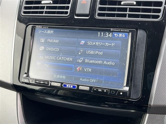 カスタム　RS　SA ターボ　後期　衝突軽減ブレーキ　SDナビ　フルセグ　Bluetoothオーディオ　ETC　LEDヘッドライト　スマートキー・スペアキー各1本　純正アルミ　社外アルミ