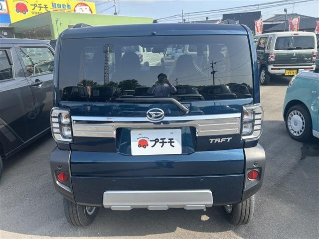 軽未使用車以外にもお買い得な中古車やレンタカーアップ車を取り揃えております！もちろん全車安心の保証付きです！