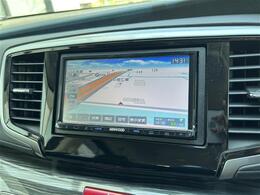 ◆最新ナビ（フルセグ・ワンセグ・DVD再生）もご案内。カロッツェリア・アルパイン・イクリプスのナビを取扱しておりバックカメラ（バックモニター）後席モニター（フリップダウンモニター）の取付も可能です。