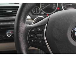 前車追従アクティブクルーズコントロール装備。