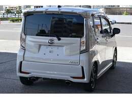 エルジオは大型整備工場を併設してます。納車点検はもちろんアフターもお任せください