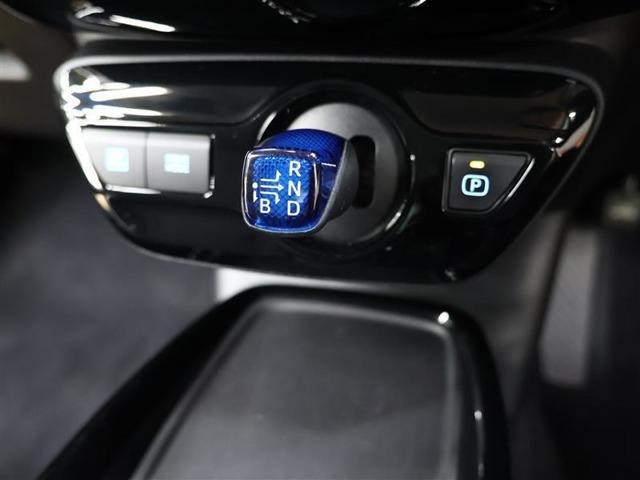 コンパクトなシフト操作が可能です