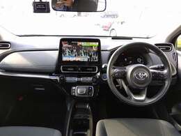 ☆後期型☆4WD☆トヨタセーフティ☆10.5型ナビ☆Bluetooth☆DVD再生☆全方位カメラ☆TV☆ETC☆前後ドラレコ☆LEDライト☆スマートキー☆プッシュスタート☆走行5.6万KM☆試乗OK☆