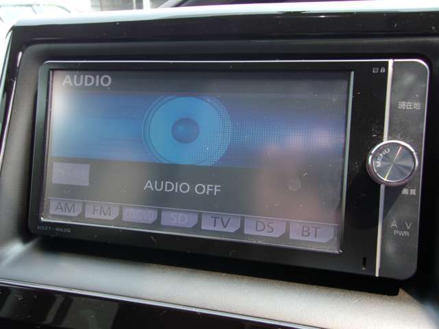 Bluetooth 接続もできます。